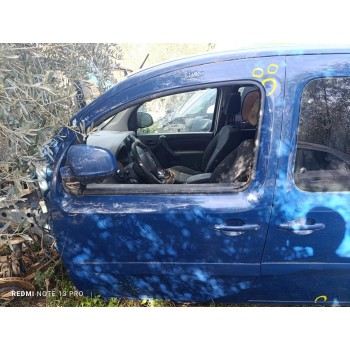 Recambio de puerta delantera izquierda para mercedes-benz citan (w415) combi 109 cdi largo (a2) (415703) referencia OEM IAM A415