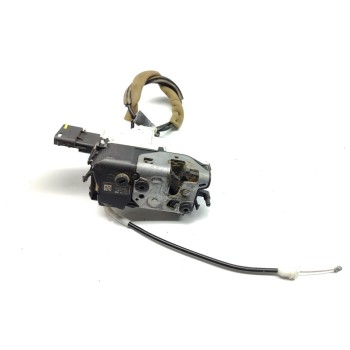 Recambio de cerradura puerta delantera derecha para peugeot partner kasten confort l1 referencia OEM IAM 828405  