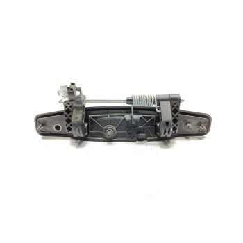 Recambio de maneta exterior delantera izquierda para dacia dokker express ambiance referencia OEM IAM 806079580R  