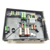Recambio de caja reles / fusibles para seat leon (1p1) reference referencia OEM IAM 1K0937125A  