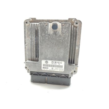 CENTRALITA MOTOR UCE 0281011568 