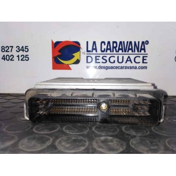 Recambio de centralita motor uce para tata safari 3000 referencia OEM IAM 269915409946  