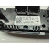 Recambio de mando climatizador para audi q2 (gab) 30 tdi sport referencia OEM IAM 8V0820043AA  