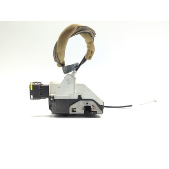 Recambio de cerradura puerta delantera derecha para peugeot partner kasten confort l1 referencia OEM IAM 828405  