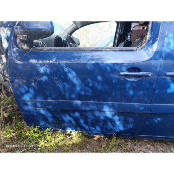Recambio de puerta delantera izquierda para mercedes-benz citan (w415) combi 109 cdi largo (a2) (415703) referencia OEM IAM A415