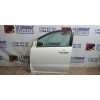 Recambio de puerta delantera izquierda para ssangyong korando crystal 4x2 referencia OEM IAM   