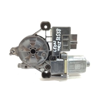 Recambio de motor elevalunas trasero izquierdo para seat leon (5f1) i-tech ecomotive referencia OEM IAM 5Q0959811A  