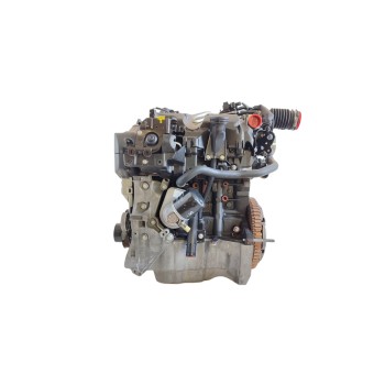 Recambio de motor completo para renault captur adventure referencia OEM IAM K9KE6  