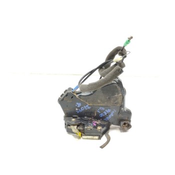 CERRADURA PUERTA DELANTERA IZQUIERDA 6904002152 