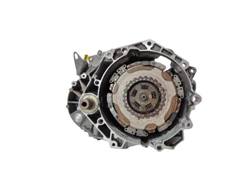 Recambio de caja cambios para volkswagen t-roc advance referencia OEM IAM TSM  