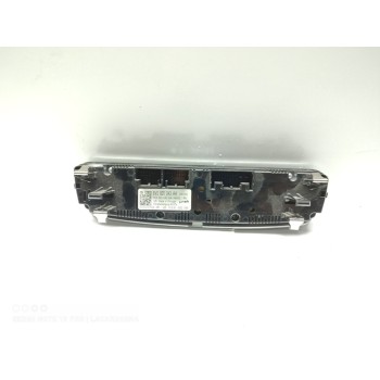 Recambio de mando climatizador para audi q2 (gab) 30 tdi sport referencia OEM IAM 8V0820043AA  