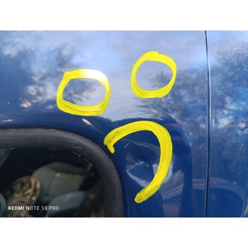 Recambio de puerta delantera izquierda para mercedes-benz citan (w415) combi 109 cdi largo (a2) (415703) referencia OEM IAM A415