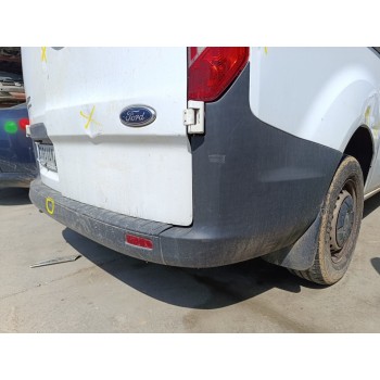 Recambio de paragolpes trasero para ford transit custom kombi 310 l1 referencia OEM IAM BK2117E962AC5CND  