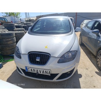 seat altea xl (5p5) del año 2013