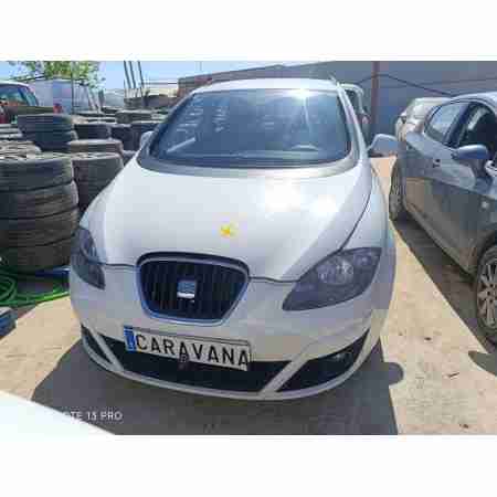 SEAT ALTEA XL (5P5)