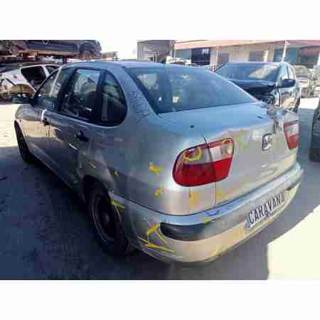 SEAT CORDOBA BERLINA (6K2)