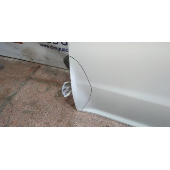 Recambio de puerta delantera izquierda para ssangyong korando crystal 4x2 referencia OEM IAM   