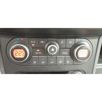 MANDO CLIMATIZADOR 27500BR40A 