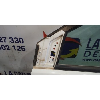 Recambio de puerta delantera izquierda para ssangyong korando crystal 4x2 referencia OEM IAM   