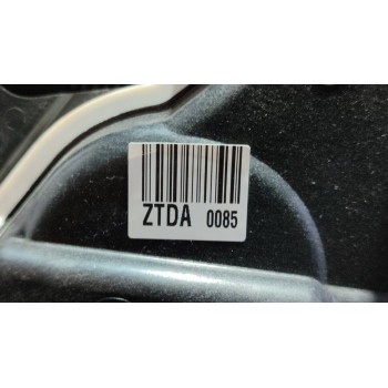 Recambio de motor completo para ford focus st-line style referencia OEM IAM ZTDA  