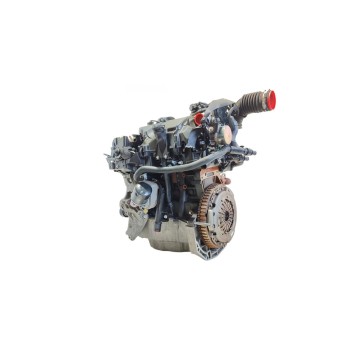 Recambio de motor completo para renault captur adventure referencia OEM IAM K9KE6  