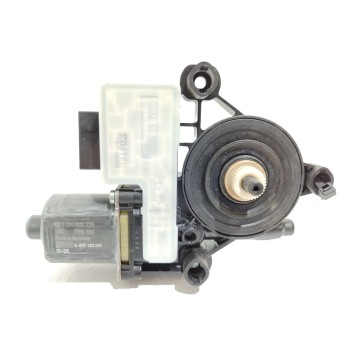 Recambio de motor elevalunas trasero izquierdo para seat leon (5f1) i-tech ecomotive referencia OEM IAM 5Q0959811A  