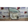 Recambio de puerta delantera izquierda para ssangyong korando crystal 4x2 referencia OEM IAM   