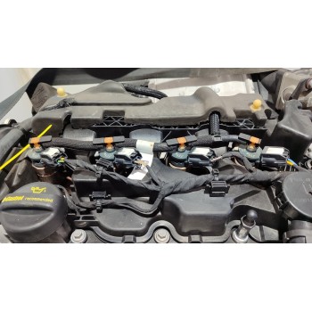 Recambio de motor completo para ford focus st-line style referencia OEM IAM ZTDA  