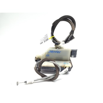 Recambio de cerradura puerta trasera derecha para citroën c4 lim. exclusive referencia OEM IAM 9685352080  