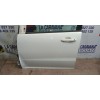 Recambio de puerta delantera izquierda para ssangyong korando crystal 4x2 referencia OEM IAM   