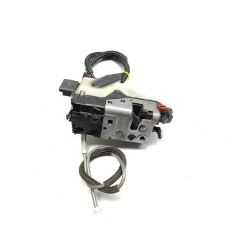 Recambio de cerradura puerta trasera derecha para citroën c4 lim. exclusive referencia OEM IAM 9685352080  