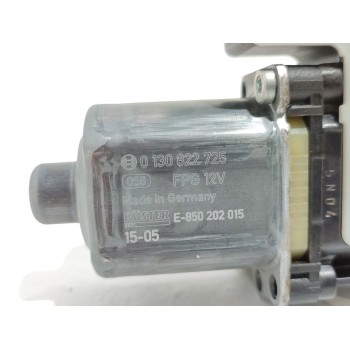 Recambio de motor elevalunas trasero izquierdo para seat leon (5f1) i-tech ecomotive referencia OEM IAM 5Q0959811A  