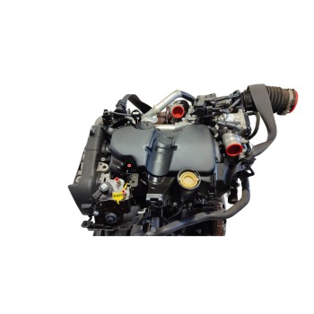 Recambio de motor completo para renault captur adventure referencia OEM IAM K9KE6  
