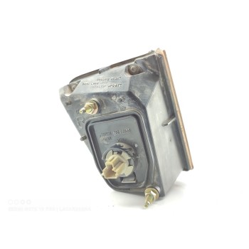 Recambio de piloto trasero derecho interior para nissan murano (z50) básico referencia OEM IAM 23663800  