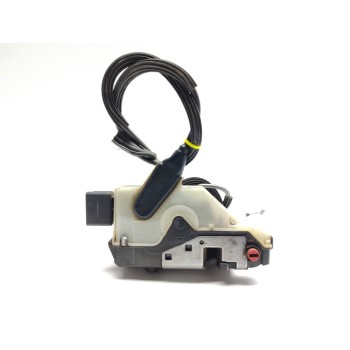 Recambio de cerradura puerta trasera derecha para citroën c4 lim. exclusive referencia OEM IAM 9685352080  