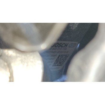 Recambio de motor completo para renault captur adventure referencia OEM IAM K9KE6  