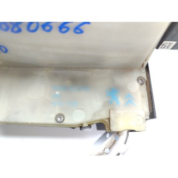 Recambio de cerradura puerta trasera derecha para citroën c4 lim. exclusive referencia OEM IAM 9685352080  