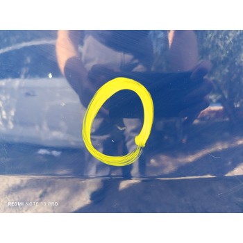 Recambio de puerta trasera derecha para mercedes-benz citan (w415) combi 109 cdi largo (a2) (415703) referencia OEM IAM A4157401