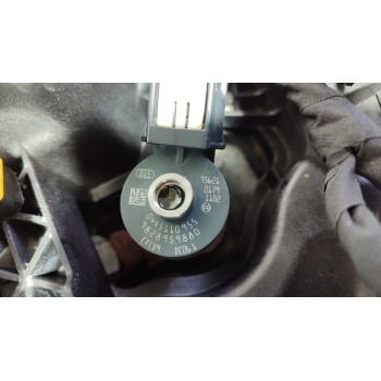 Recambio de motor completo para ford focus st-line style referencia OEM IAM ZTDA  