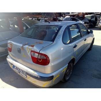 seat cordoba berlina (6k2) del año 2000