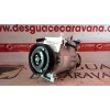 Recambio de compresor aire acondicionado para audi a4 berlina (8e) 2.0 tdi referencia OEM IAM 32263  