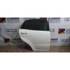 Recambio de puerta trasera derecha para ssangyong korando crystal 4x2 referencia OEM IAM   