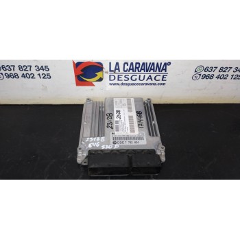 CENTRALITA MOTOR UCE 7792024 