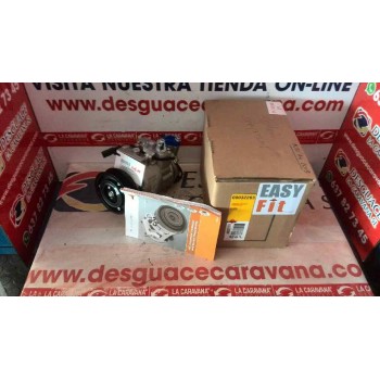 Recambio de compresor aire acondicionado para audi a4 berlina (8e) 2.0 tdi referencia OEM IAM 32263  