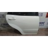 Recambio de puerta trasera derecha para ssangyong korando crystal 4x2 referencia OEM IAM   