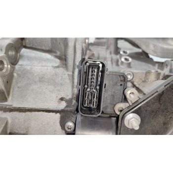 Recambio de caja cambios para volkswagen t-roc advance referencia OEM IAM TSM  