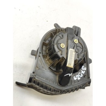 Recambio de ventilador calefaccion para renault scenic ii authentique referencia OEM IAM 7701056598  