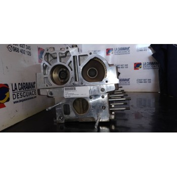 Recambio de culata para opel insignia berlina cosmo referencia OEM IAM 55571949  