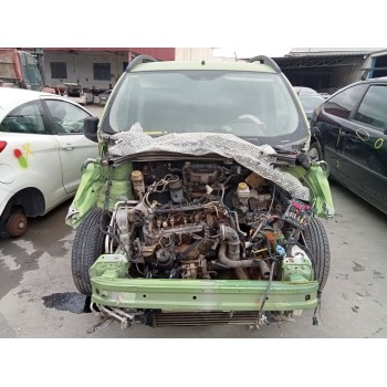 fiat fiorino del año 2008