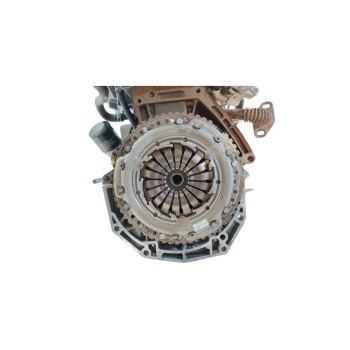 Recambio de motor completo para renault captur adventure referencia OEM IAM K9KE6  